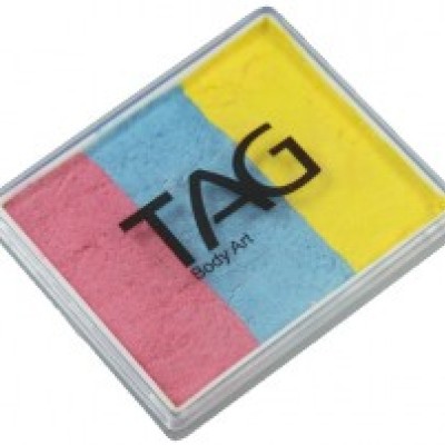 Tag Body Art 50g Split Cake Jewel